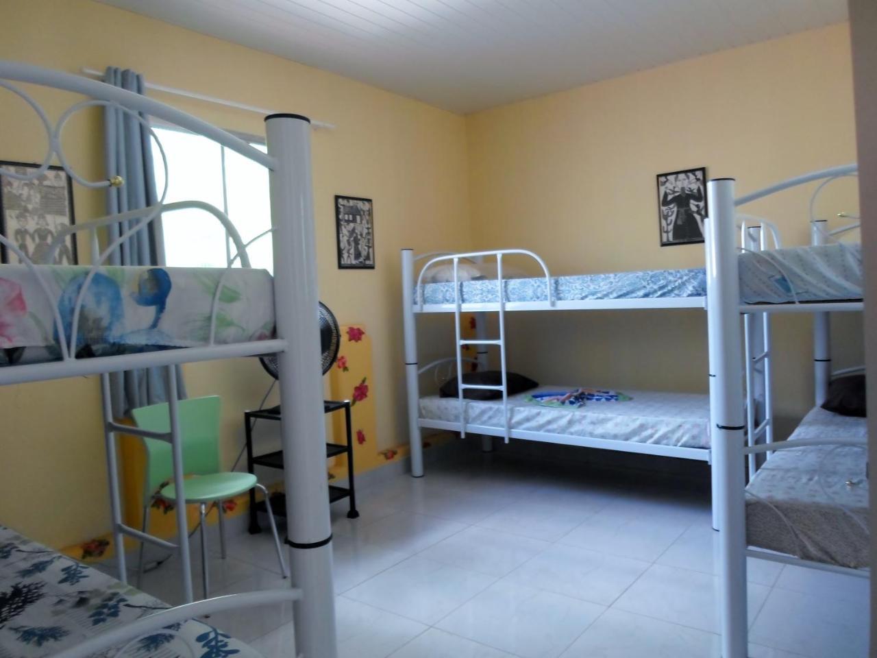 Oasis Do Sertao Hostel E Pousada Triunfo  Zewnętrze zdjęcie
