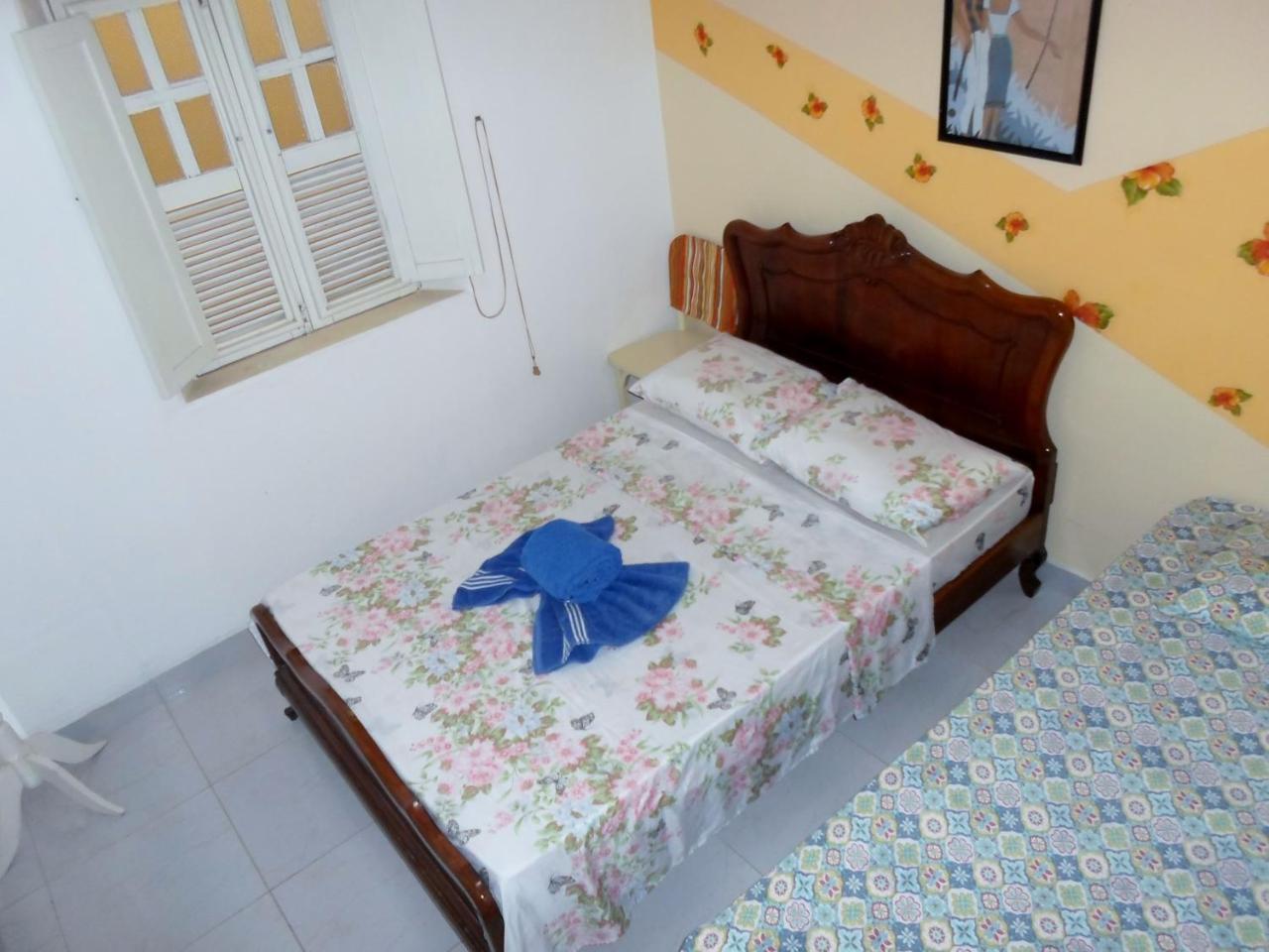 Oasis Do Sertao Hostel E Pousada Triunfo  Zewnętrze zdjęcie