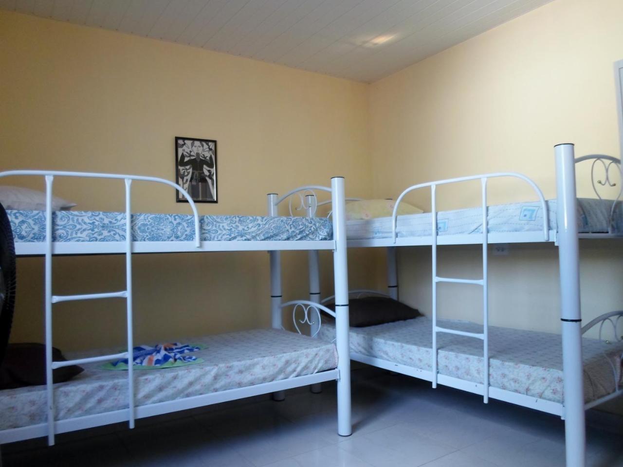 Oasis Do Sertao Hostel E Pousada Triunfo  Zewnętrze zdjęcie