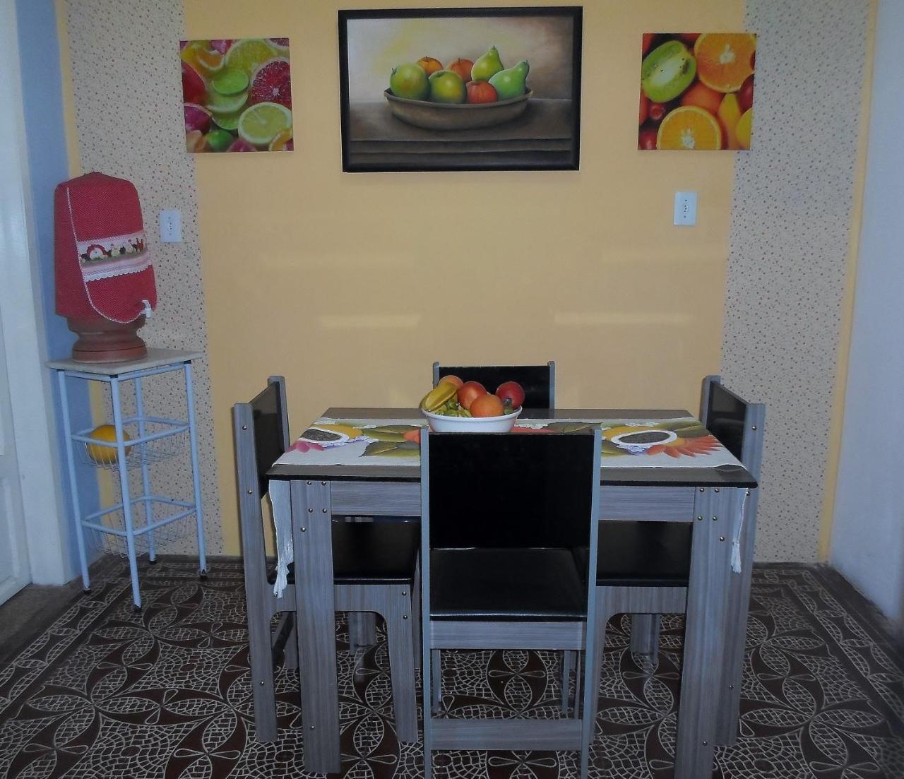 Oasis Do Sertao Hostel E Pousada Triunfo  Zewnętrze zdjęcie