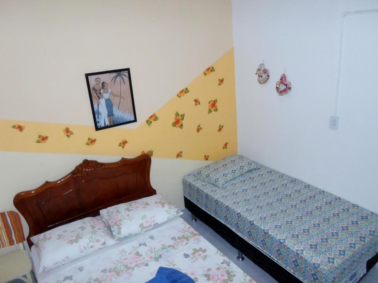 Oasis Do Sertao Hostel E Pousada Triunfo  Zewnętrze zdjęcie