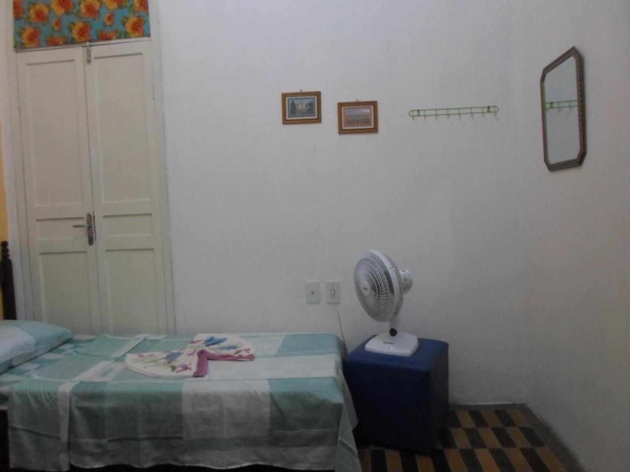 Oasis Do Sertao Hostel E Pousada Triunfo  Zewnętrze zdjęcie