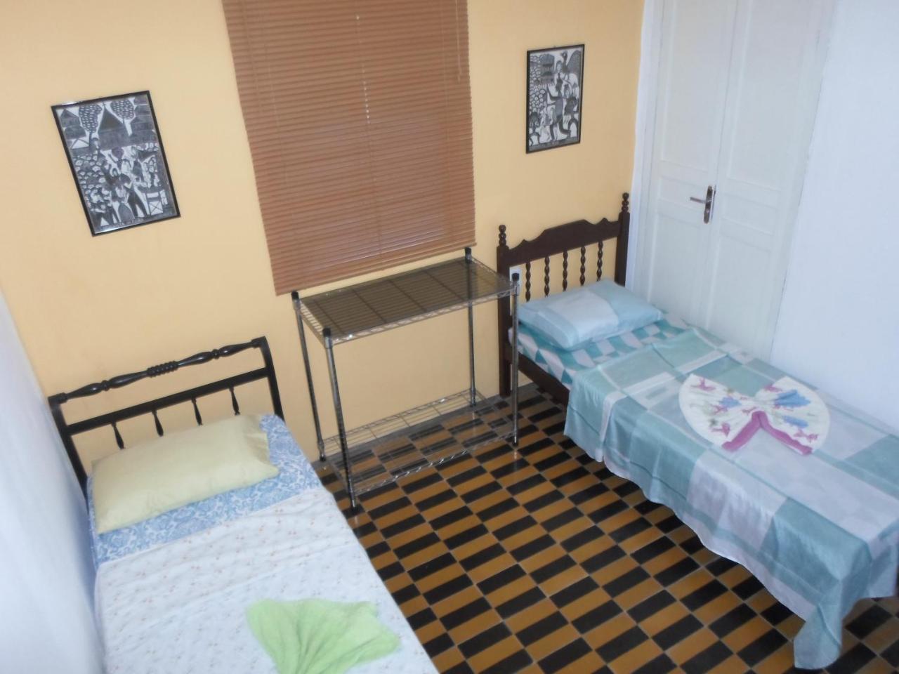 Oasis Do Sertao Hostel E Pousada Triunfo  Zewnętrze zdjęcie