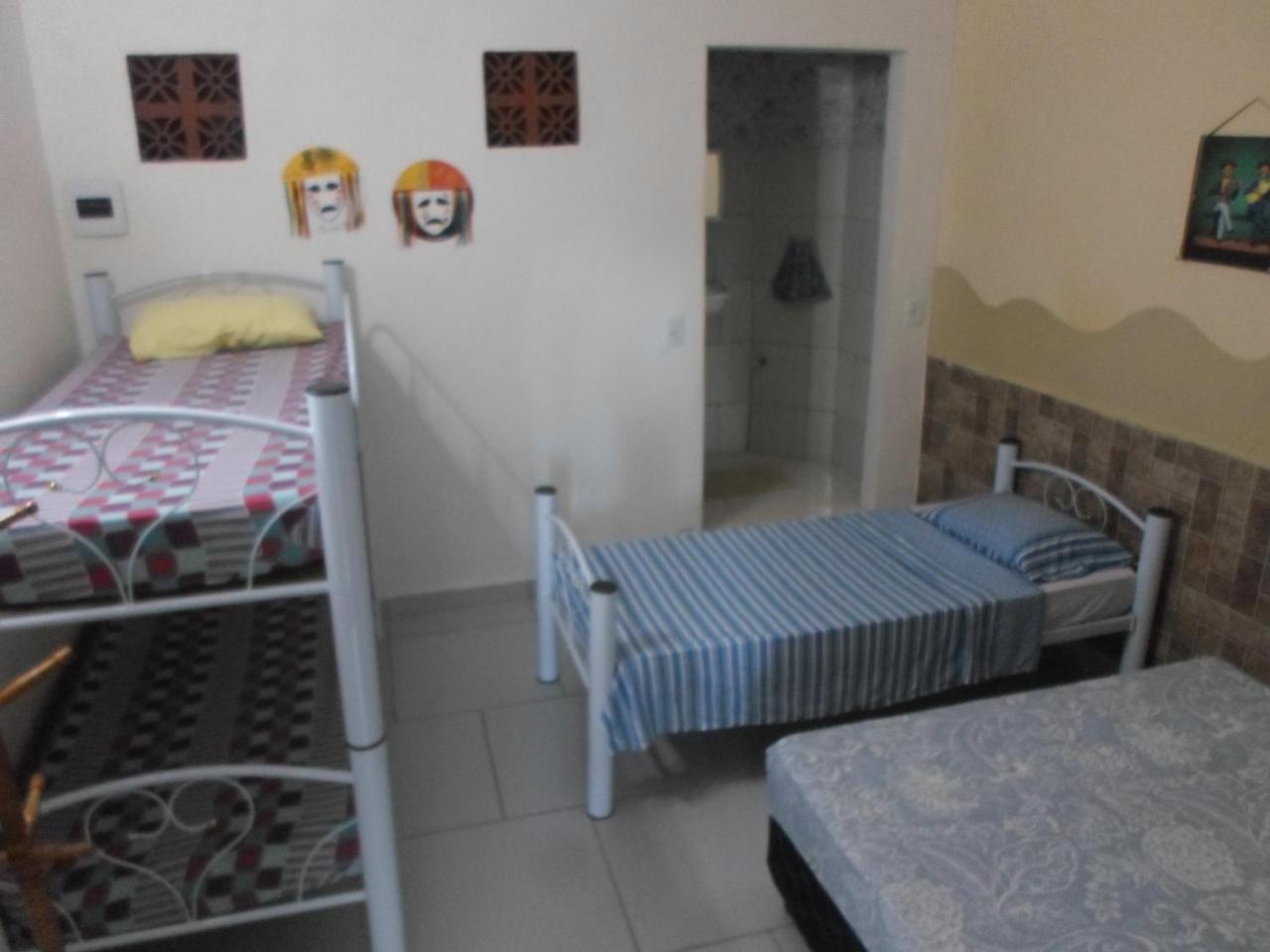 Oasis Do Sertao Hostel E Pousada Triunfo  Zewnętrze zdjęcie